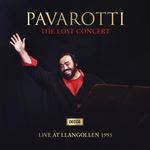 Blr-the lost concert