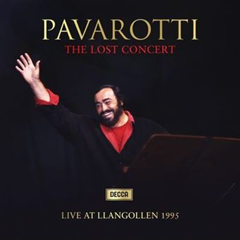 Luciano Pavarotti - 1