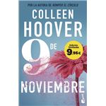 9 de noviembre