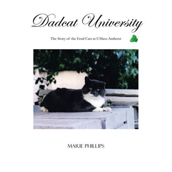 Dadcat University - 1
