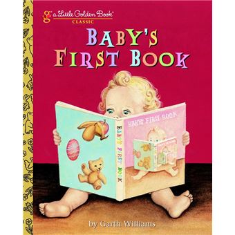 Baby's First Book - 1