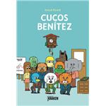 Cucos benitez