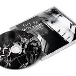 Mystic Sisters - CD