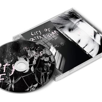 Mystic Sisters - CD