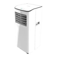 Aire acondicionado portátil Cecotec ForceClima 7350 Touch Smart