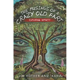 The Musings of a Crazy Old Fart - 1