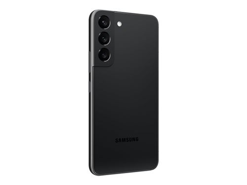 Samsung Galaxy S22 256GB ブラック 本体 Samsung Galaxy S22 5G 6,1'' 256GB Negro - Smartphone | Fnac