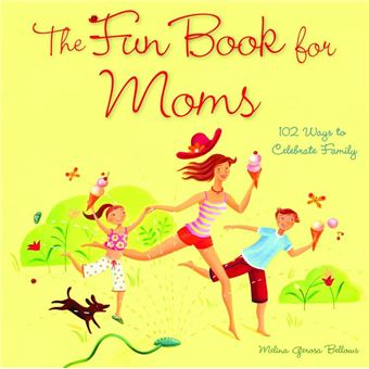 The Fun Book for Moms - 1