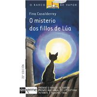 O misterio dos fillos de Lúa