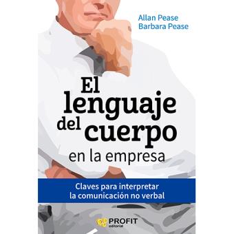 En lenguaje del cuerpo en la empresa
