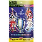 Ucl 24 25 Mega Multipack Cromos