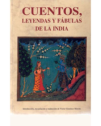 Cuentos, leyendas y fábulas de la India - -5% en libros | FNAC