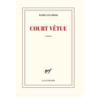 Court vêtue