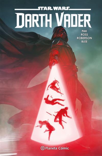 STAR WARS DARTH VADER Nº 06 - Imagen 2