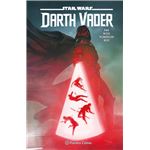 Star Wars Darth Vader nº 06