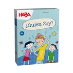 Haba ¿Quién Soy? Juego De Mesa - Imagen 3