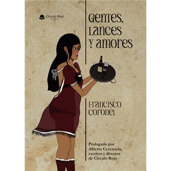 Gentes, lances y amores - 1