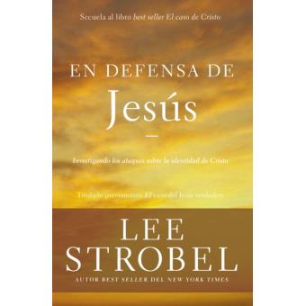 En defensa de Jesús - 1