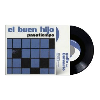 Pasatiempo - Single + Fanzine	