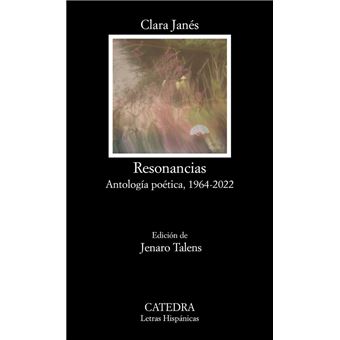 Resonancias