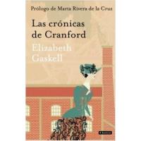 Las crónicas de Cranford