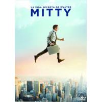La vida secreta de Walter Mitty - DVD