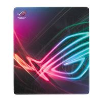 Alfombrilla gaming Asus ROG Strix Edge Multicolor