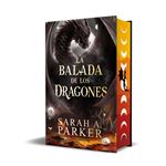 La balada de los dragones (La Caída Lunar 2)