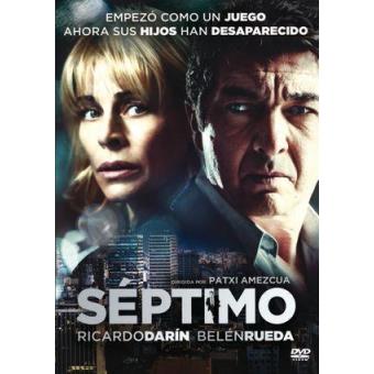 Séptimo - DVD