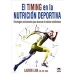 El Timing En La Nutricion Deportiva