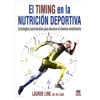 El Timing En La Nutricion Deportiva