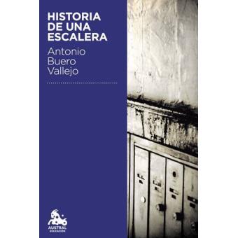Versión libre de Historia de una Escalera - Fundación La Caja de Canarias