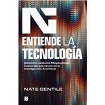 Entiende la tecnología