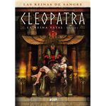 Cleopatra: la reina fatal 02