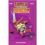 Tamia Y Las Memorias Del Dragon