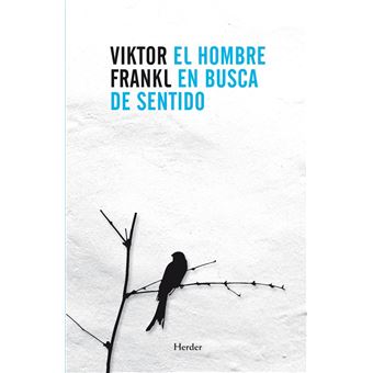 El hombre en busca de sentido