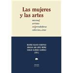 Las mujeres y las artes