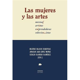 Las mujeres y las artes