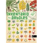 Inventario ilustrado de los árboles