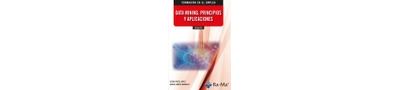 Ra-Ma S.a. Editorial Y Publicacione Ifcd012po Data Mining: Principios Y Aplicaciones