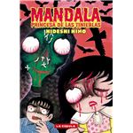 Mandala Princesa De Las Tinieblas