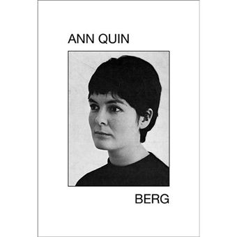 Berg-ann quin