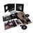 Box Set Depeche Mode 101 Ed. Limitada Deluxe - 2CDs + Blu-ray + 2DVDs + 2 Libros + Poster + Tarjeta
