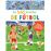Mis 500 pegatinas de fútbol.