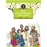 Nos Encontramos Con Jesús