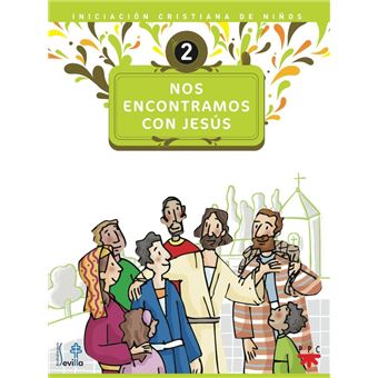 Nos Encontramos Con Jesús