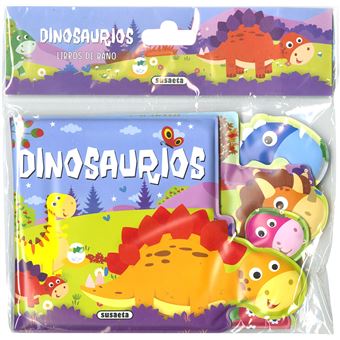 Dinosaurios