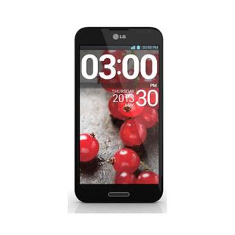 LG Optimus G Pro Negro - 1
