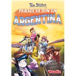 Persecución en Argentina