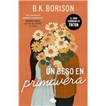 Un beso en primavera